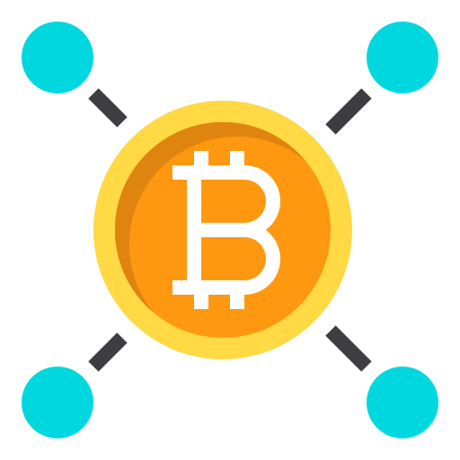 Bitcoin icon