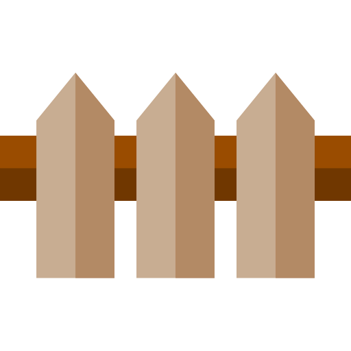 Fence icon