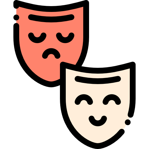 Mask icon
