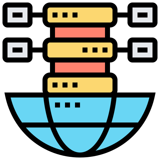 Database icon