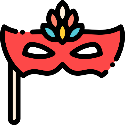 Mask icon