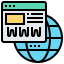 Browser icon 64x64