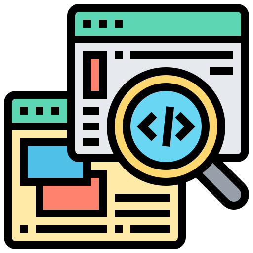 Coding Symbol
