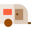 Caravan icon 64x64
