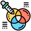 Color selection іконка 64x64