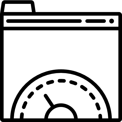 Speed Ikona