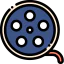 Film roll icon 64x64