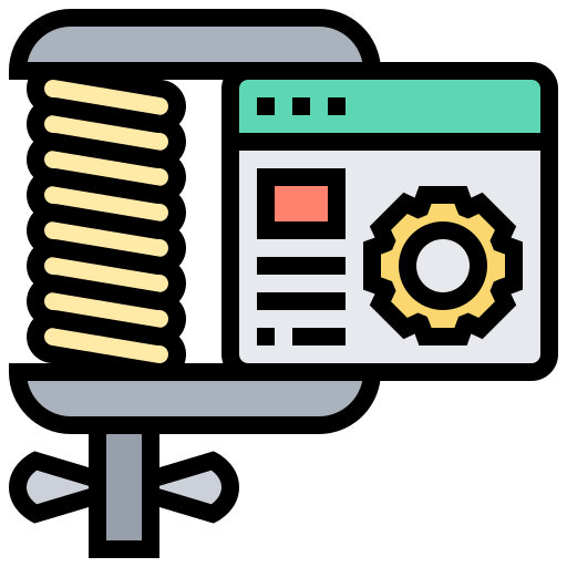 Compression icon