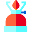 Camping gas Symbol 64x64
