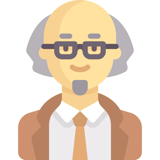 Man icon