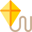 Kite icon 64x64