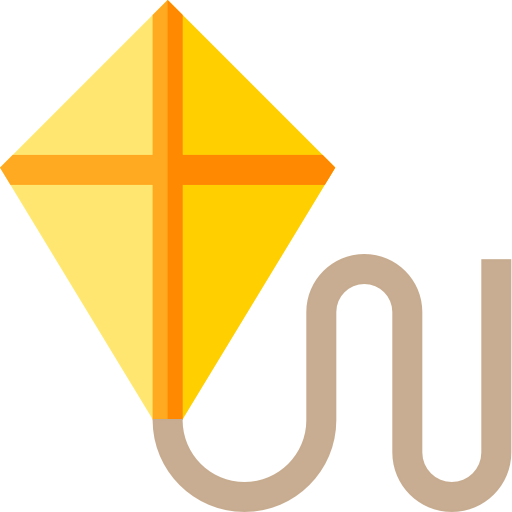 Kite icon