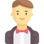 Man icon 64x64