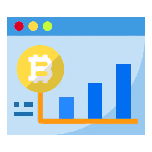 Bitcoin icon