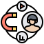 Inbound icon 64x64