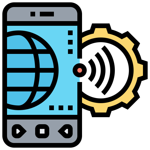 Internet Symbol