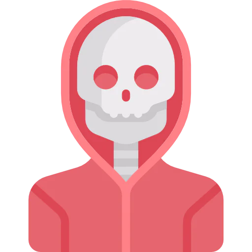 Death icon