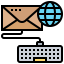 Email icon 64x64