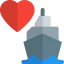 Favorite icon 64x64