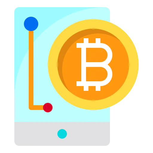Bitcoin icon