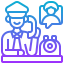 Hotline icon 64x64