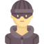 Thief Ikona 64x64