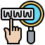 Search icon 64x64