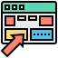 Navigation icon 64x64