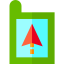 Gps icon 64x64