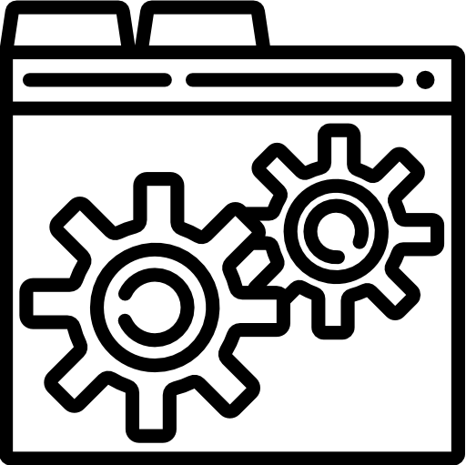 Settings icon