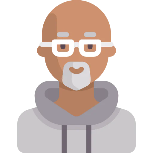 Man icon