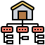 Sitemap icon 64x64