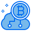 Cryptocurrency іконка 64x64