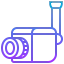 Cctv camera icon 64x64