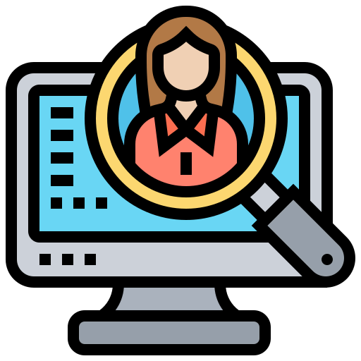 Research icon