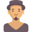 Man icon 64x64
