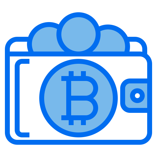 Bitcoin icon