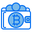 Bitcoin icon 64x64