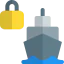 Locked icon 64x64