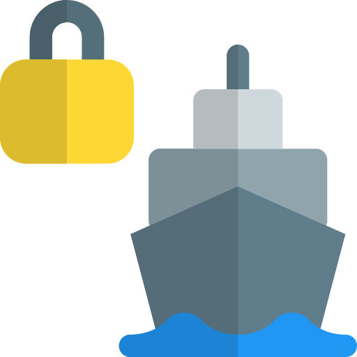 Locked icon