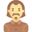 Man icon 64x64