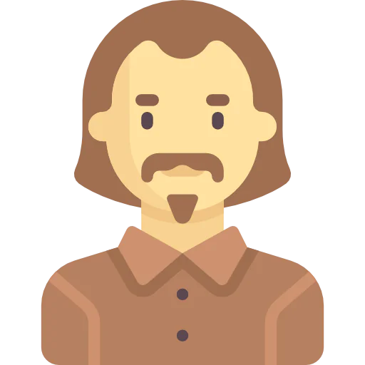 Man icon