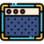 Amplifier 图标 64x64