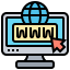 Website icon 64x64