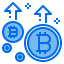 Bitcoin icon 64x64