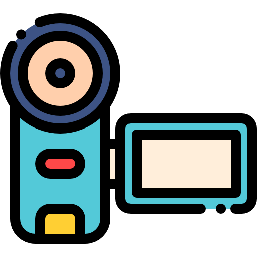Camera icon
