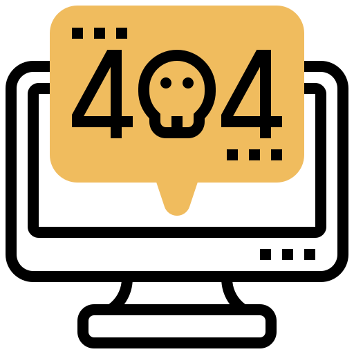 Error icon