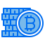 Bitcoin icon 64x64