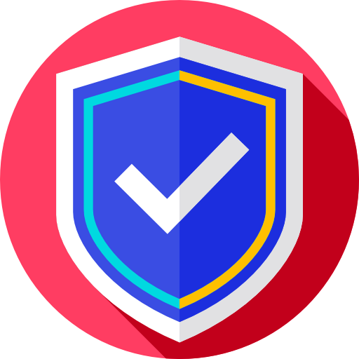 Shield icon