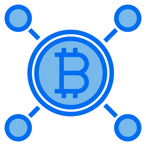 Bitcoin icon